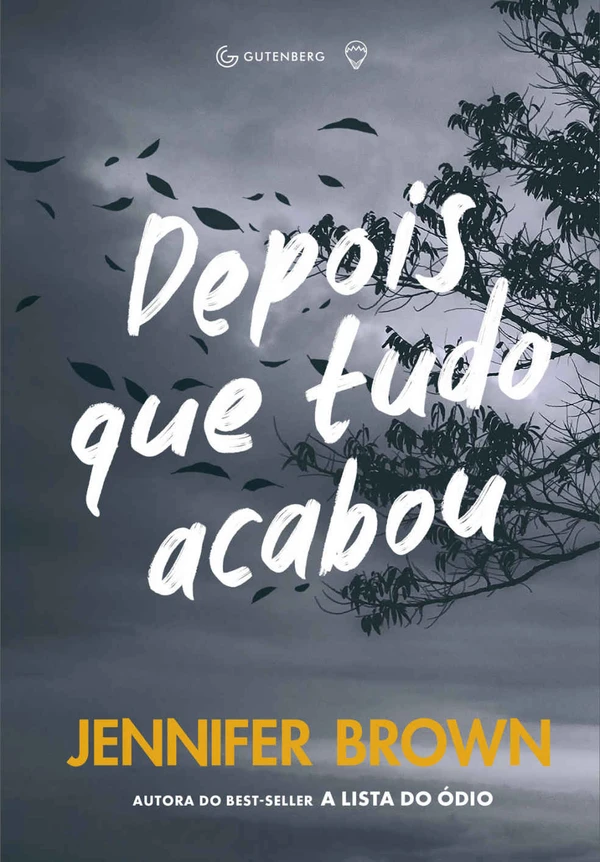 Depois que tudo acabou