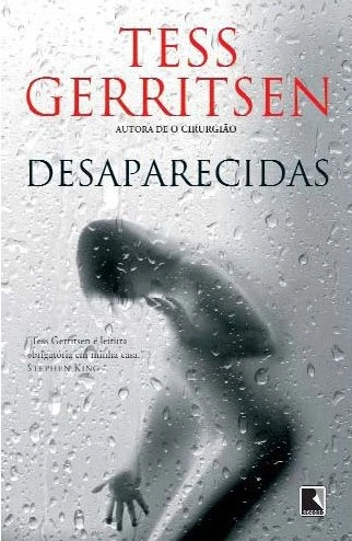 Desaparecidas