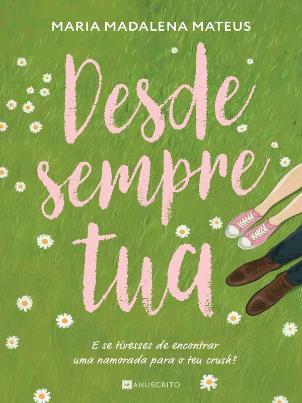 Desde Sempre Tua