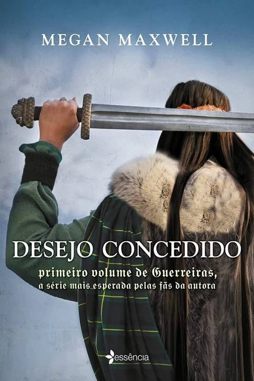 Desejo Concedido