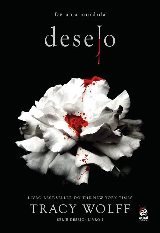 Desejo: De Uma Mordida