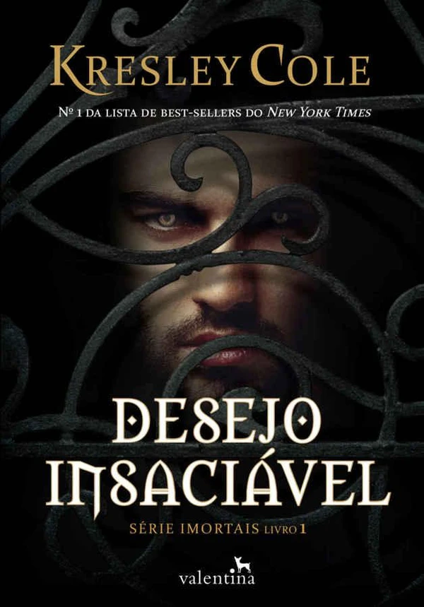 Desejo Insaciável
