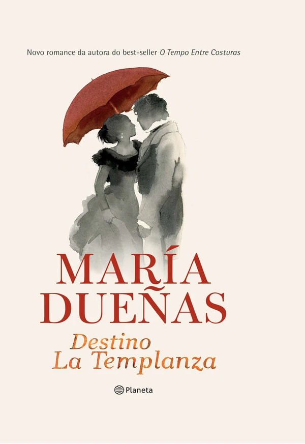 Destino: La templanza