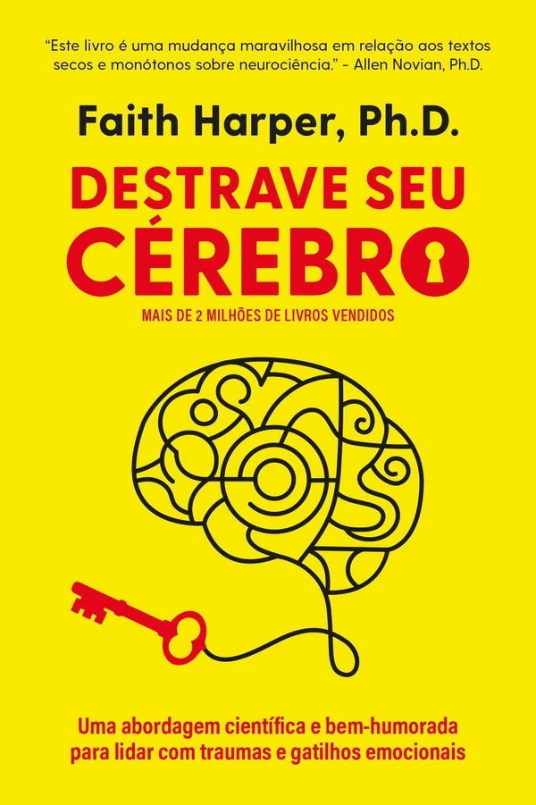 Destrave seu cérebro