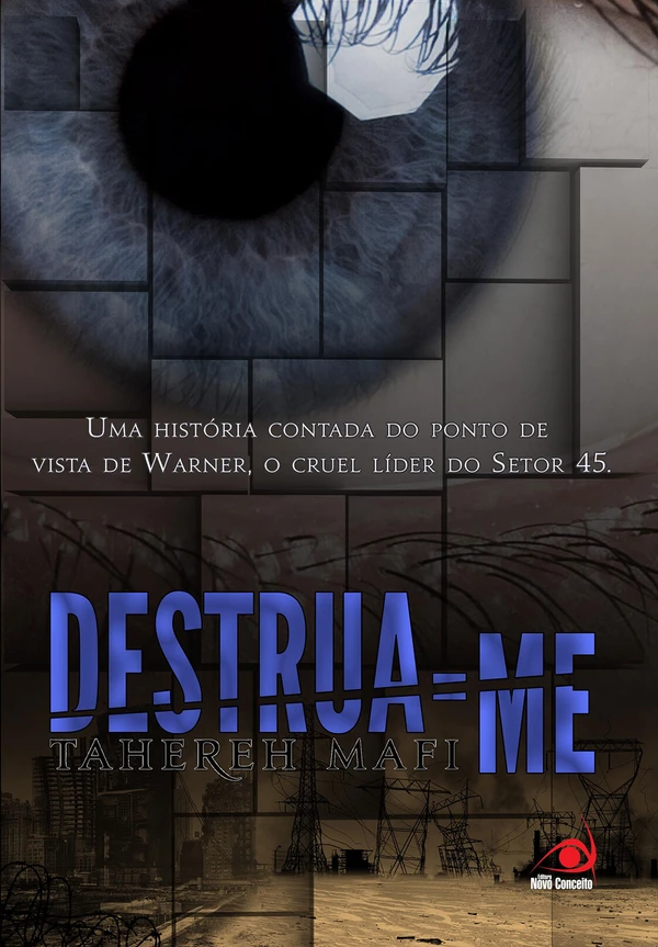 Destrua-me