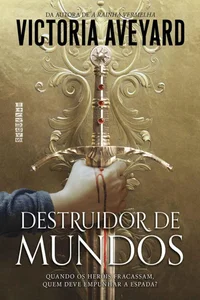 Destruidor de Mundos