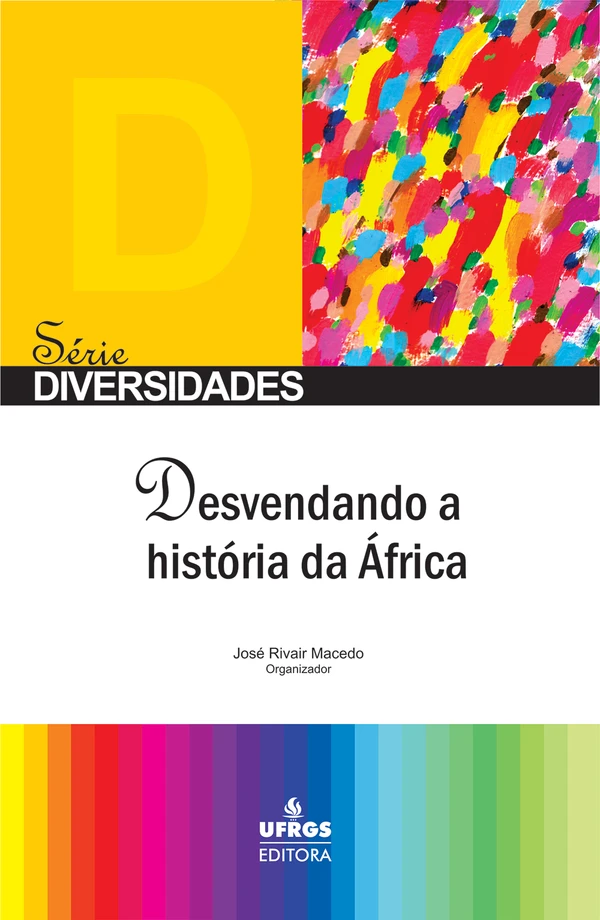 Desvendando a história da África