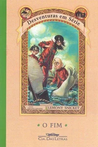 Desventuras em Série - O Fim