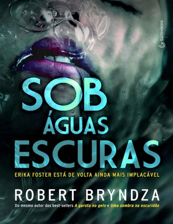 Detetive Sob Águas Escuras