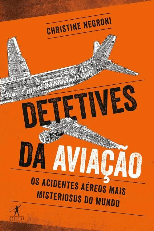 Detetives da aviação: Os acidentes aéreos mais misteriosos do mundo