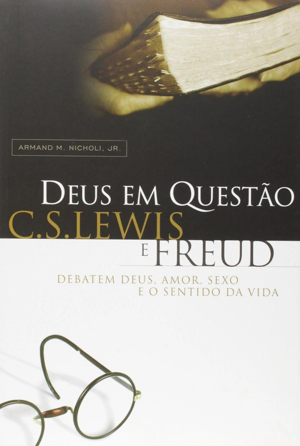 Deus em Questão