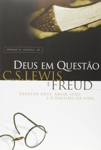 Baixar Deus em Questão Pdf ePub Ler Online