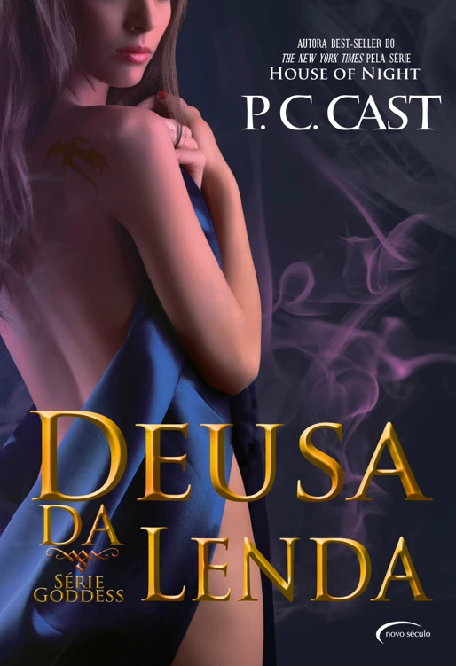Deusa da Lenda
