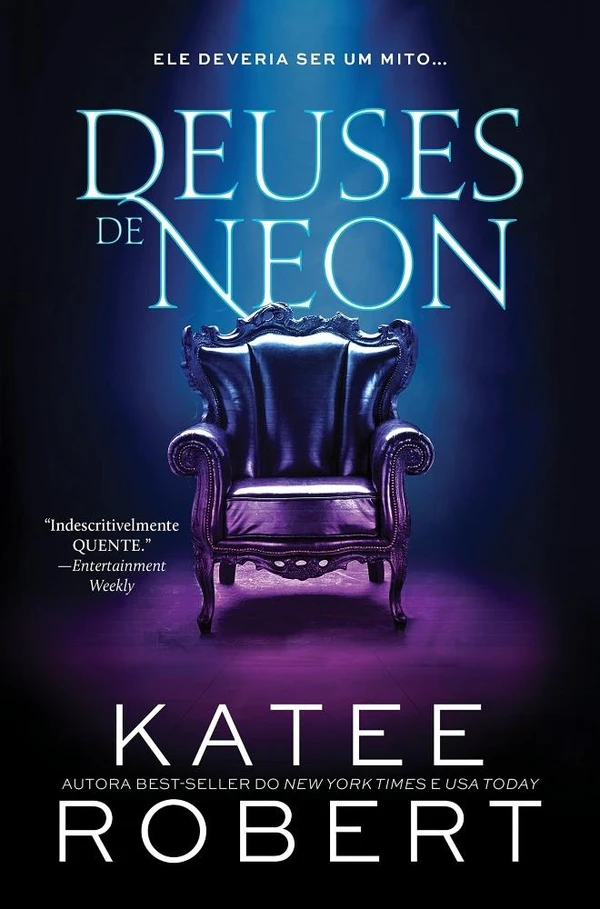 Deuses de Neon