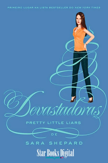 Devastadoras