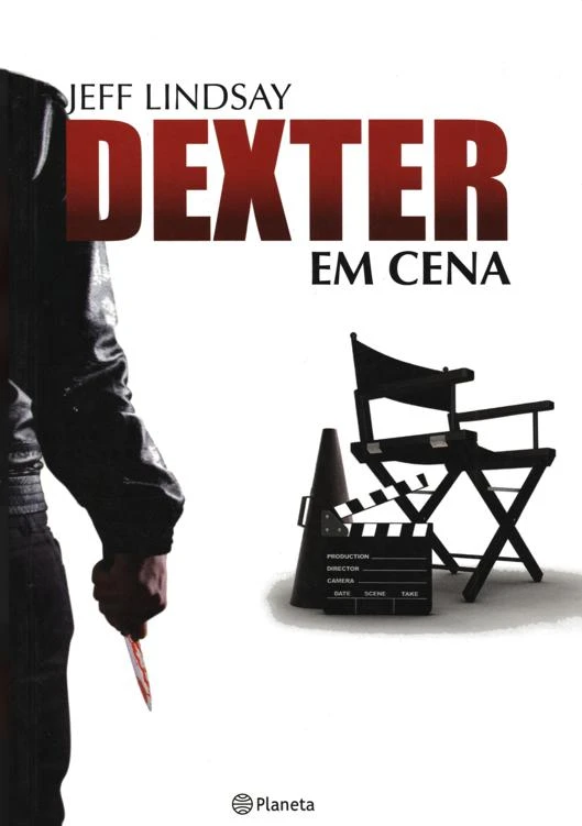 Dexter em cena