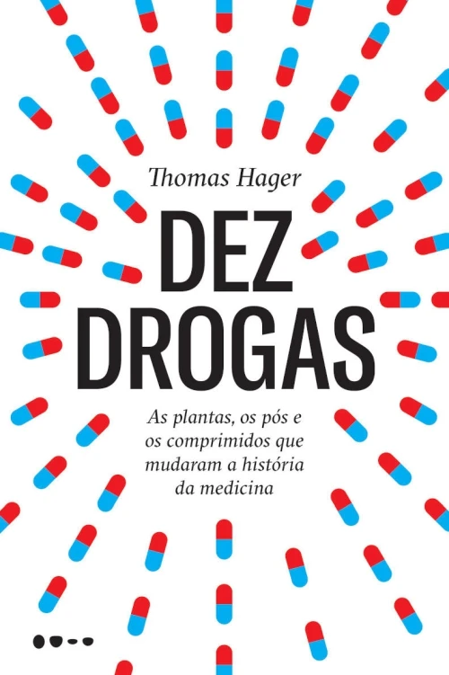 Dez Drogas