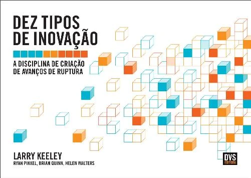 Dez Tipos de Inovação