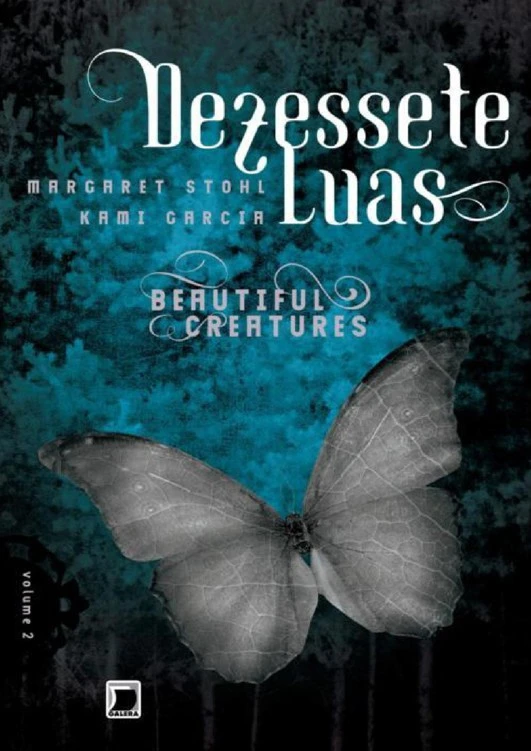 Dezessete Luas