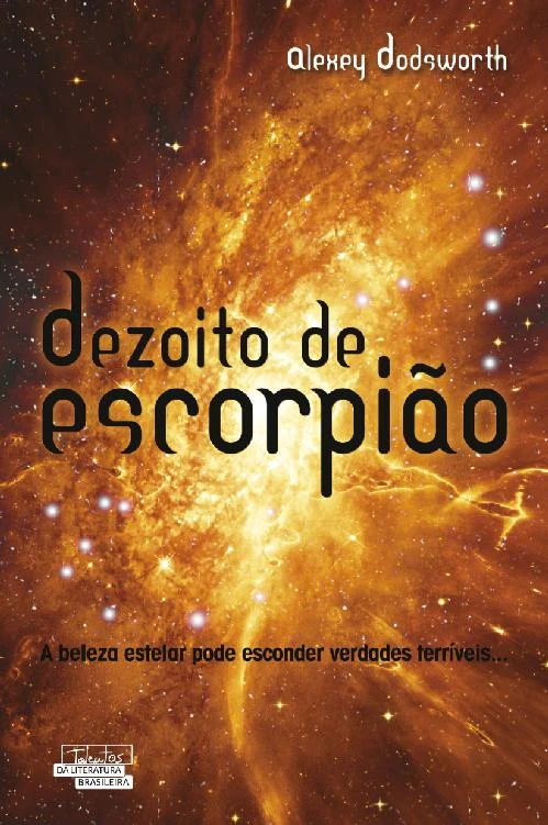 Dezoito de Escorpião