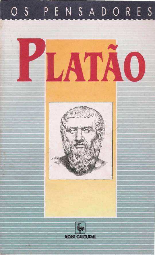 Diálogos de Platão