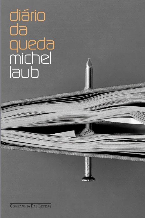 Diário da queda
