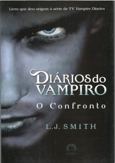 Diários do Vampiro 2 - O Confronto