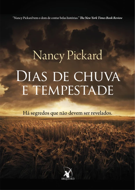 Dias de Chuva e Tempestade
