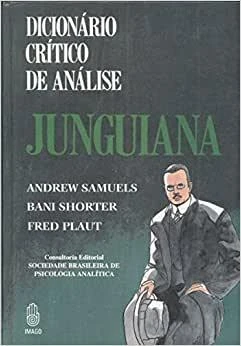 Dicionário Crítico de Análise Junguiana