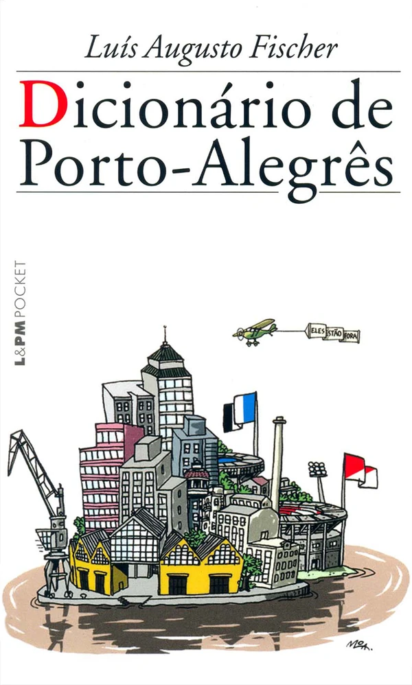 Dicionário de Porto-Alegrês