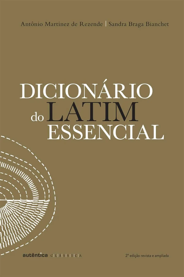 Dicionário do Latim Essencial