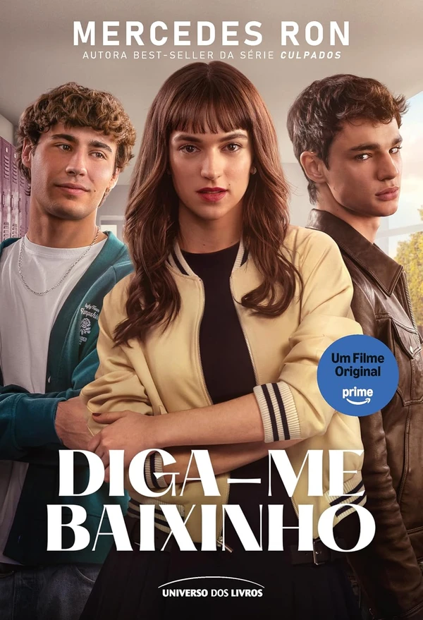 Diga-me baixinho