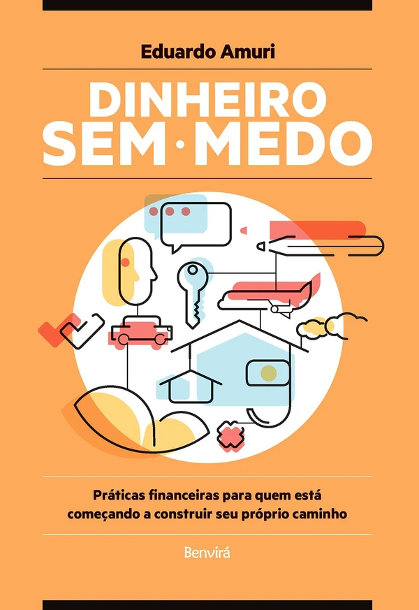 Dinheiro sem medo