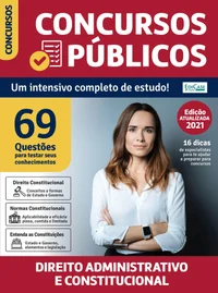Direito Administrativo e Constitucional