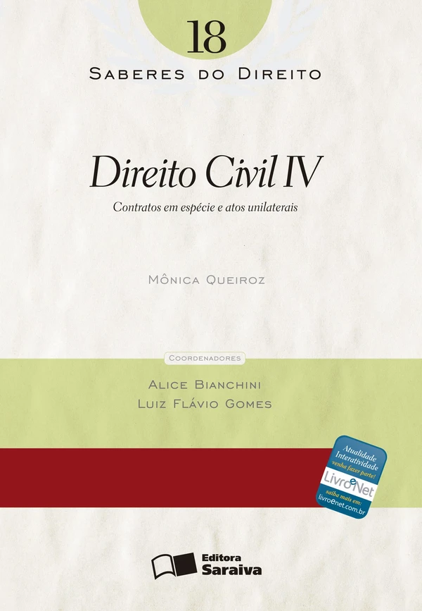 Direito Civil IV