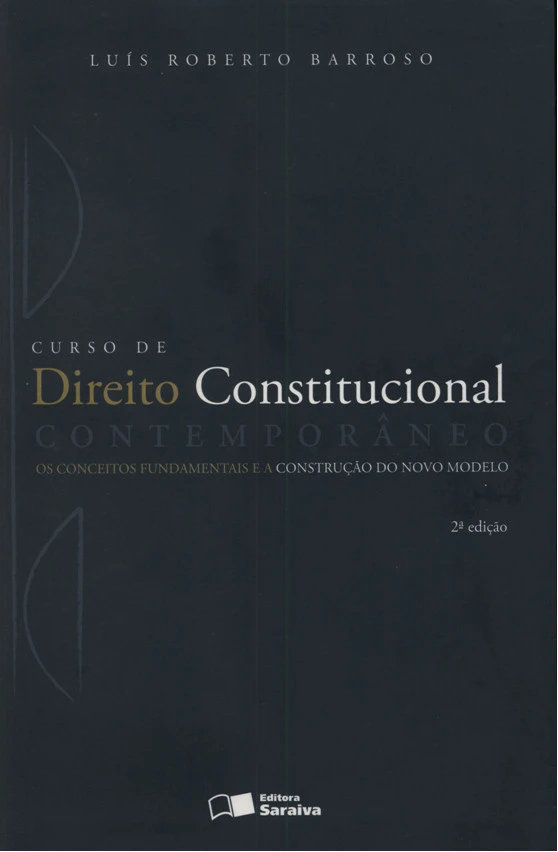 Direito Constitucional