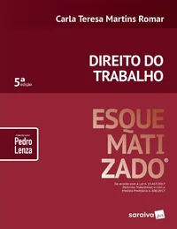 Direito do Trabalho Esquematizado