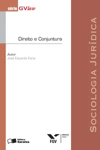 Direito e Conjuntura