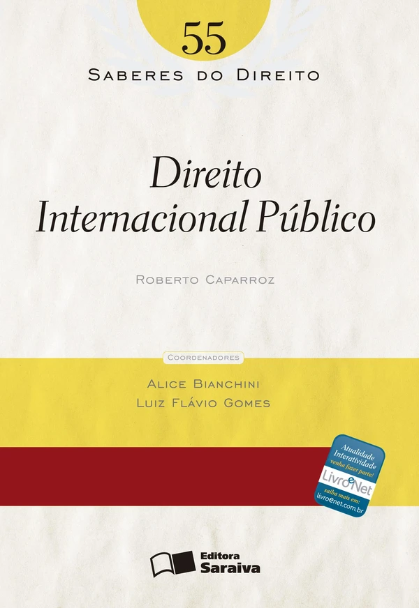 Direito Internacional Público
