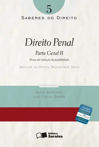 Direito Penal - Parte Geral II