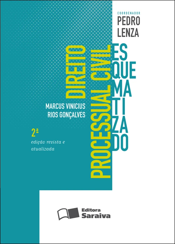 Direito Processual Civil Esquematizado