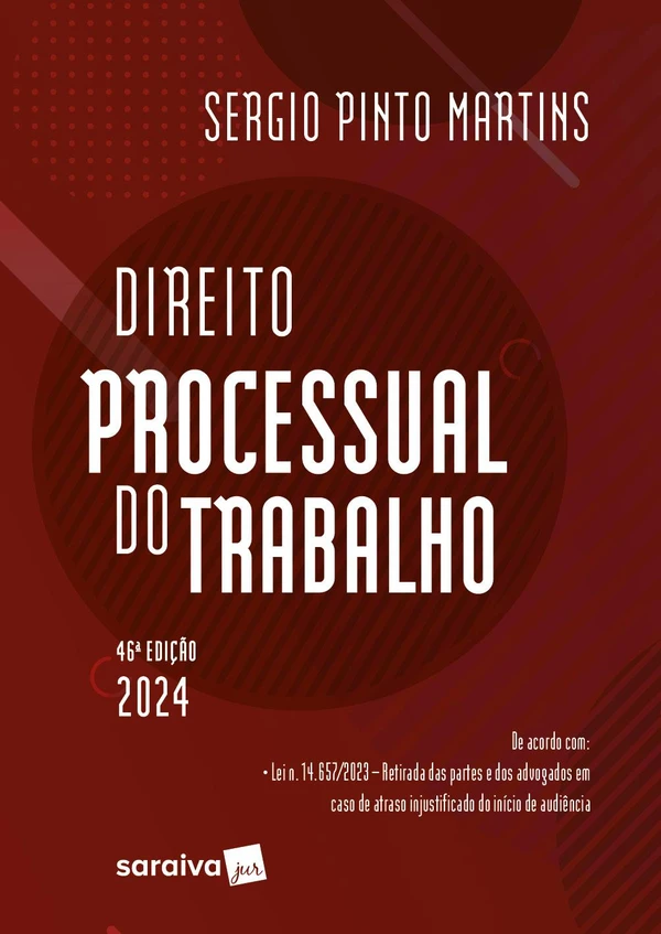 Direito Processual do Trabalho