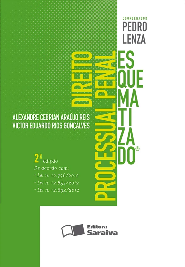 Direito Processual Penal