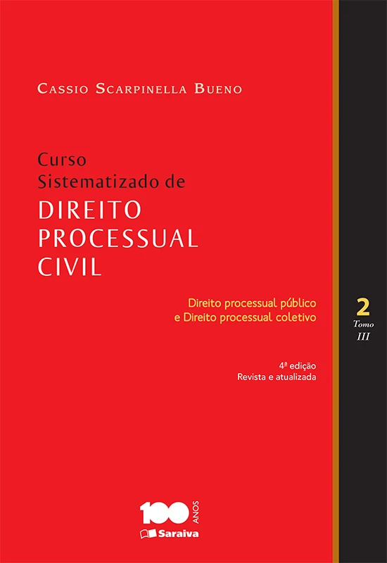 Direito Processual Publico