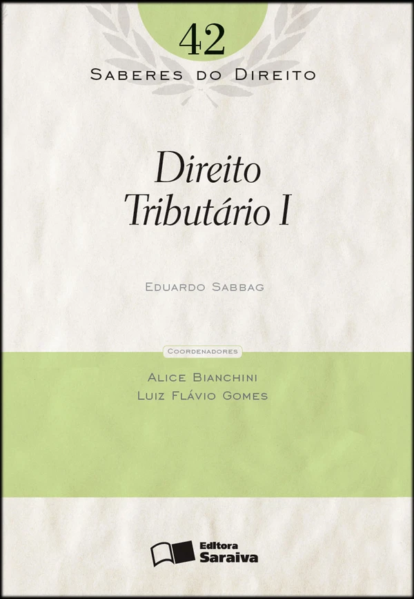 Direito Tributário I
