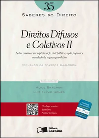 Direitos Difusos e Coletivos II