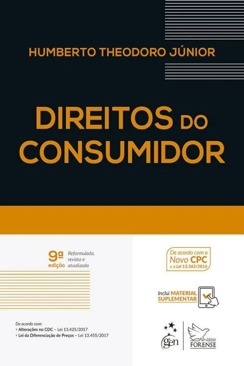 Direitos do Consumidor