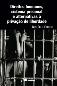 Baixar Direitos Humanos, Sistema Prisional e Alternativa à Privação de Liberdade Pdf ePub Ler Online