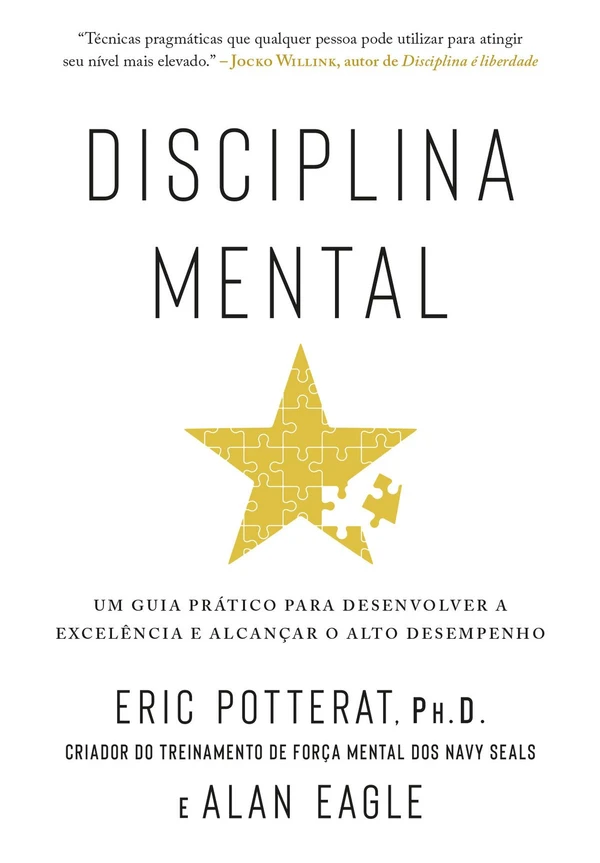 Disciplina mental