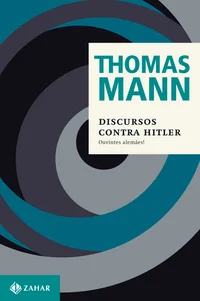 Discursos contra Hitler (antigo Ouvintes alemães!)